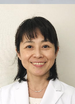 Keiko OGAWA