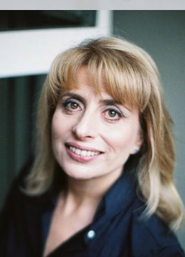 Nadia VOLF