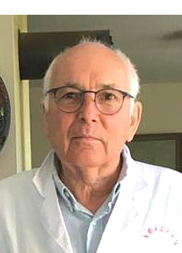Marc PETITPIERRE