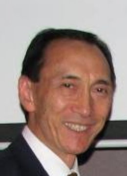 Chin CHAN