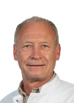 Dominic IRNICH