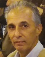 HUCHET Alain HUCHET Alain