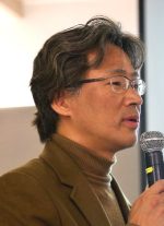 Photo_Speaker_Eui Ju LEE