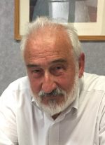 Photo_Speaker_Gille ANDRES Photo_Speaker_Gille ANDRES