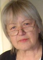 Photo_Speaker_Gisela Hildenbrand