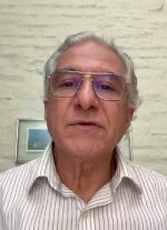 Photo_Speaker_Guillermo CHAIBÚN Photo_Speaker_Guillermo CHAIBÚN