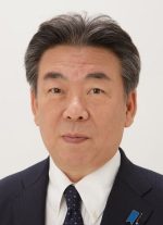 Photo_Speaker_Ikuro Wakayama