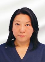 Photo_Speaker_Keiko HIROSE Photo_Speaker_Keiko HIROSE