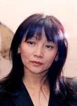 Photo_Speaker_Lili Luzina-Chju