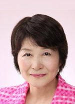 Photo_Speaker_Mieko NAGUMO Photo_Speaker_Mieko NAGUMO