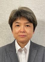 Photo_Speaker_Mikako Tsunematsu Photo_Speaker_Mikako Tsunematsu