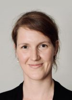 Speaker KRINNINGER Patricia - ICMART 2025