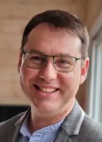 Speaker CLEMENT Pascal Poster - ICMART 2025