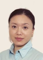 Photo_Speaker_Xiao GONG Photo_Speaker_Xiao GONG