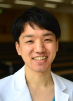 Photo_Speaker_Yuto Matsuura Photo_Speaker_Yuto Matsuura